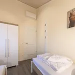 Mit Sauna Im Mirow Ferienhaus *