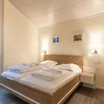 Ferienhaus Mit Sauna Im Mirow