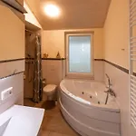 Mit Sauna Im Mirow Ferienhaus *