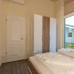 Mit Sauna Im Mirow Ferienhaus Granzow
