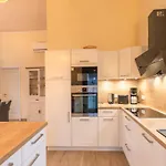 Ferienhaus Mit Sauna Im Mirow *
