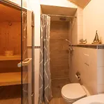 Mit Sauna Im Mirow Ferienhaus