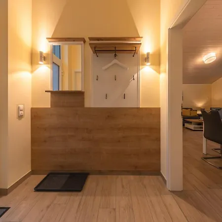 Mit Sauna Im Mirow Granzow