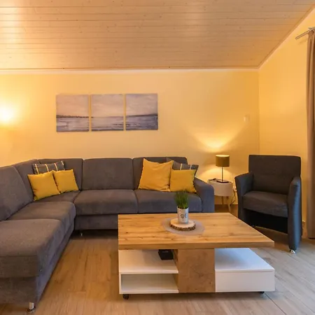 Mit Sauna Im Mirow