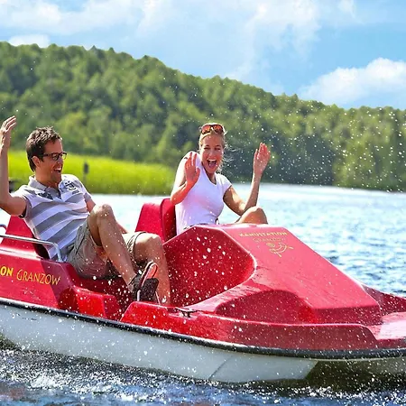 Mit Sauna Im Mirow Granzow