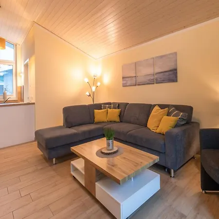 Mit Sauna Im Mirow Granzow