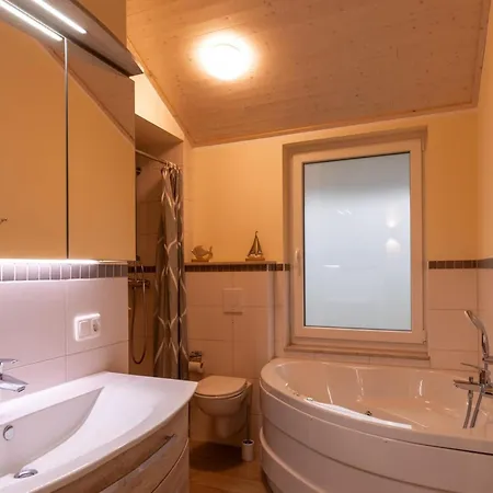 Mit Sauna Im Mirow Granzow