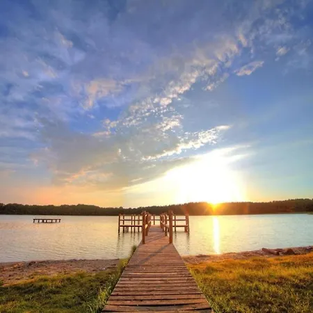 Mit Sauna Im Mirow Nyaraló
