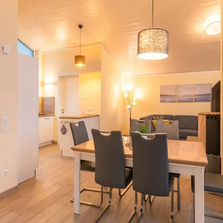 Mit Sauna Im Mirow Granzow