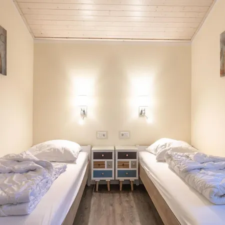 Mit Sauna Im Mirow